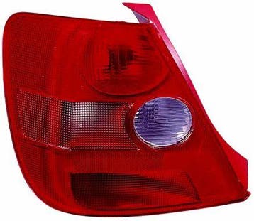 Achterlicht o.a: Honda, Civic (EP, EU), Ophalen of Verzenden, Nieuw, Honda