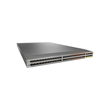Cisco N5K-C5672UP-16G, Computers en Software, Ophalen of Verzenden, Nieuw