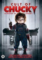 Cult Of Chucky (DVD), Cd's en Dvd's, Verzenden, Nieuw in verpakking