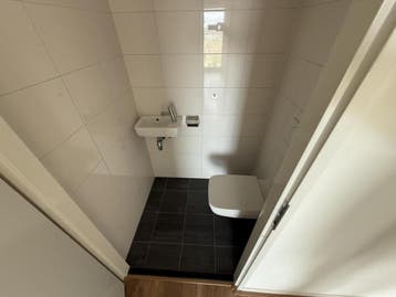 Te huur: Appartement Haarlemmerweg in Amsterdam, Noord-Holland, Appartement, Amsterdam