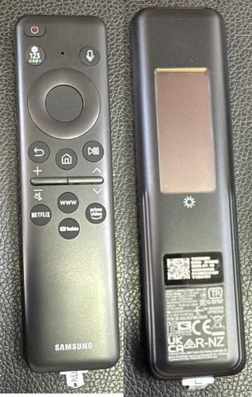 Afstandsbediening Samsung bn59-01480g 2025, Audio, Tv en Foto, Afstandsbedieningen, Ophalen of Verzenden, Nieuw, Origineel