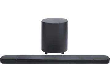 Jbl -  Bar 1000 7.1.4 Mk2 (2025) Soundbar  - Zwart, Audio, Tv en Foto, Luidsprekers, Verzenden, Nieuw, Center speaker, JBL