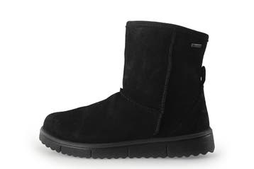 Legero Snowboots in maat 41½ Zwart, Verzenden, Zwart, Snowboots, Zo goed als nieuw