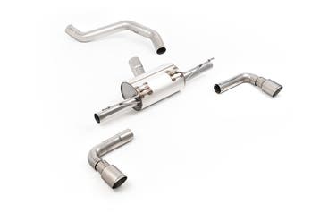 Roetfilter-back | INEOS Grenadier B58 3.0 I6 Turbo Benzine (, Verzenden, Nieuw