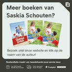 Een droom komt uit 9789464933802 Saskia Schouten, Verzenden, Zo goed als nieuw, Saskia Schouten