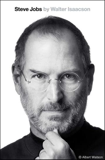 Steve Jobs | Walter Isaacson | Nieuw, Ophalen of Verzenden, Nieuw, Walter Isaacson