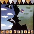 LP gebruikt - Personal Effects - Mana Fiesta (U.S. 1987), Verzenden, Zo goed als nieuw