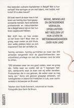 Melting pot 9789460581489 Guido Everaert, Boeken, Kookboeken, Verzenden, Gelezen, Guido Everaert
