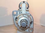 Startmotor 2,0kW Audi VW Ford Seat Skoda nieuw, Verzenden, Nieuw