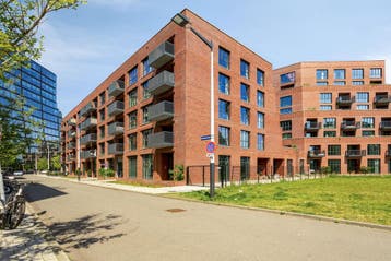 Te huur: Appartement Gelrestraat in Amsterdam, Noord-Holland, Appartement, Amsterdam