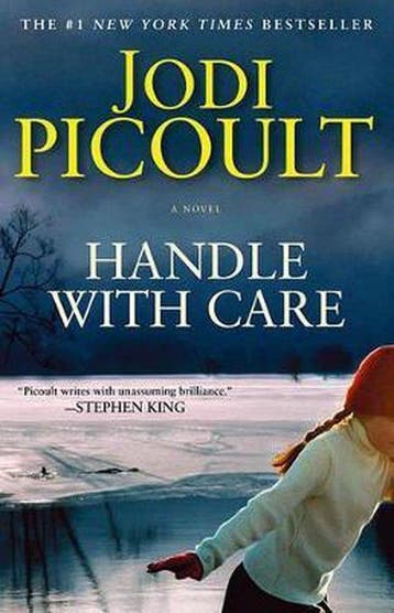 Handle with Care - Jodi Picoult 9780743296427, Boeken, Verzenden, Gelezen, Jodi Picoult