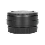 Canon EF - EOS R Mount Adapter met drop-in cir met garantie, Ophalen of Verzenden, Gebruikt