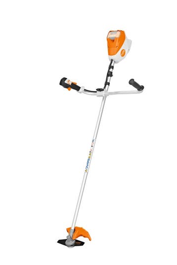 Stihl FSA 120, zonder accu en lader, AutoCut 27-2, Ophalen of Verzenden, Wiellader of Shovel