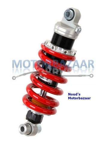 YSS schokdemper XJ 600 S Diversion * achterveer XJ600S, Ophalen of Verzenden, Nieuw