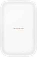 HP Sprocket - Draagbare Fotoprinter voor Smartphones - Wit, Verzenden, Zo goed als nieuw