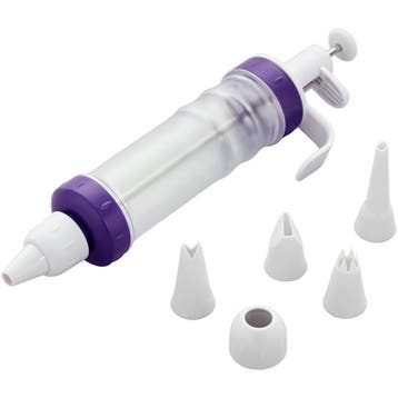 Wilton Decoratie Set Plus, Verzenden, Nieuw