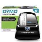 Dymo LabelWriter 450 Label Printer (In doos), Computers en Software, Verzenden, Zo goed als nieuw