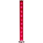 LED Tafellamp - Trion Ricardo - 4W - Warm Wit 3000K - RGBW -, Huis en Inrichting, Lampen | Tafellampen, Ophalen of Verzenden, Nieuw