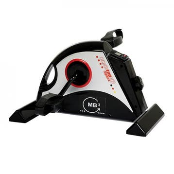 Christopeit Mini Bike MB3, Verzenden, Nieuw