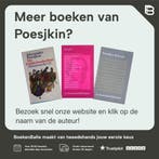 Kapiteinsdochter 9789020404951 Poesjkin, Verzenden, Gelezen, Poesjkin