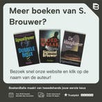 DOORNENKROON 9789063182588 S. Brouwer, Verzenden, Gelezen, S. Brouwer