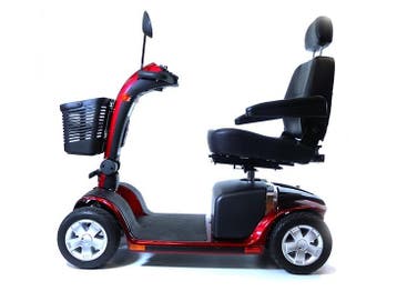 Scootmobiel Beaufort 10 (2018), Ophalen of Verzenden, Nieuw