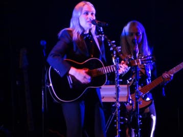 Phoebe Bridgers Tickets – za 5 dec – Vorst Nationaal Brussel, Twee personen, December