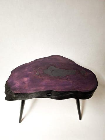 THE FOREST Art & Woodworking Studio - MW Paszko Brothers -