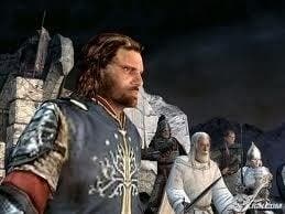 The Lord of the Rings The Return of the King (Xbox nieuw), Ophalen of Verzenden, Nieuw