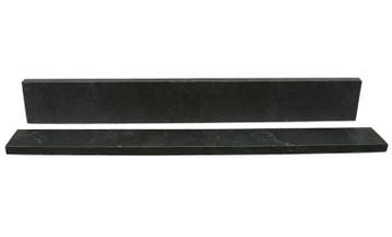 PLINTEN HARDSTEEN / DORPELS HARDSTEEN aanbiedingen !!!, Nieuw, Hardsteen, Plinten