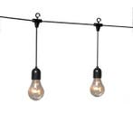 Lichtsnoer | 14.5 meter | Konstsmide, Verzenden, Nieuw