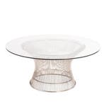 Wire tafel DD design | salontafel, Verzenden, Nieuw