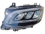 Led Koplampen Set Geschikt Voor Mercedes Sprinter 2018-20..., Ophalen of Verzenden, Nieuw, Mercedes-Benz
