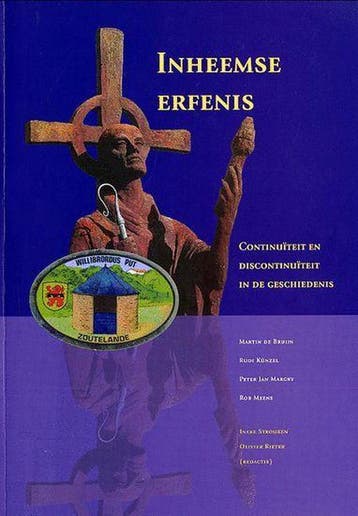 Inheemse erfenis / Volkscultuur / 15 9789071840579, Boeken, Geschiedenis | Stad en Regio, Verzenden, Gelezen