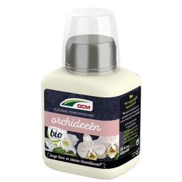 Vloeibare Meststof Orchideeën (0,25 ltr), Ophalen of Verzenden