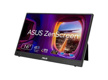 Asus - 2K  Monitor - 15.6 inch, Verzenden, Nieuw, IPS, Asus
