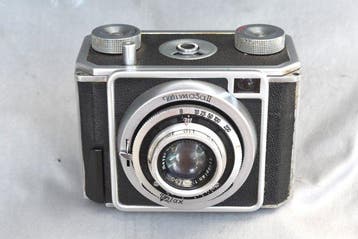 Mimosa II | Analoge camera, Nieuw