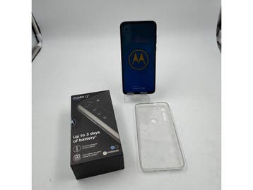 Motorola Moto G8 Power - 64GB - Zwart, Telecommunicatie, Verzenden, Zo goed als nieuw