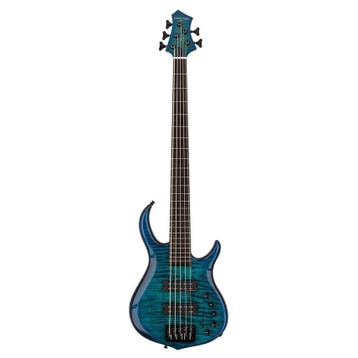 Sire M7+ A5/TBL Marcus Miller 5-Snarige Basgitaar, Ophalen of Verzenden, Nieuw