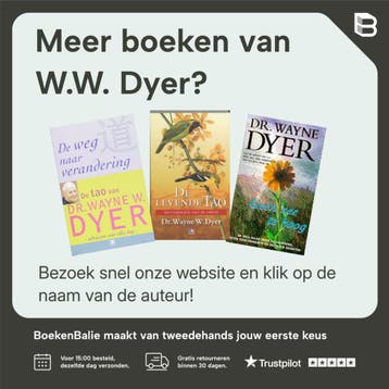 Inspiratie - W.W. Dyer 9789022992807, Verzenden, Gelezen, W.W. Dyer