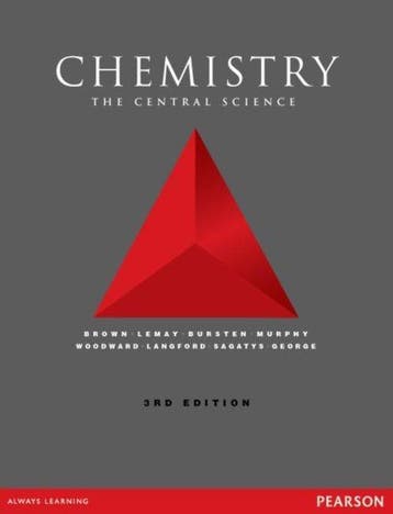 9781442554603 Chemistry | Tweedehands, Verzenden, Zo goed als nieuw, Theodore Brown
