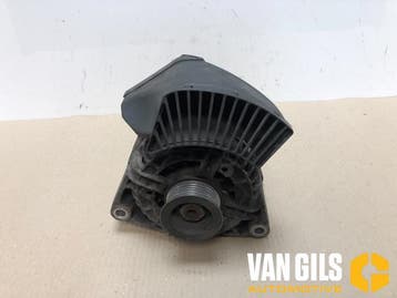 Dynamo Opel Vectra O256472, Ophalen of Verzenden, Nieuw
