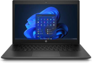 HP ProBook Fortis 14 G9 14 , 8GB , 128GB SSD , Intel Silv, Computers en Software, Windows Laptops, 2 tot 3 Ghz, Qwerty, 8 GB, Intel Pentium Silver