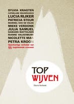 Top wijven 9789081840309 Diana Verbeek, Verzenden, Zo goed als nieuw, Diana Verbeek