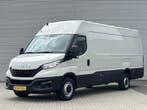 Iveco Daily 35S14V 2.3 410L L4H2 SUPER LANG, Stof, Gebruikt, Euro 6, Iveco
