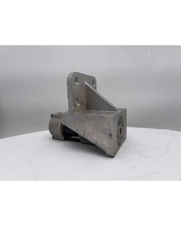 HOLZ-HER 2759357 CNC Uni-Master piston, Ophalen