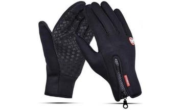 Touch screen gloves-M, Verzenden, Nieuw