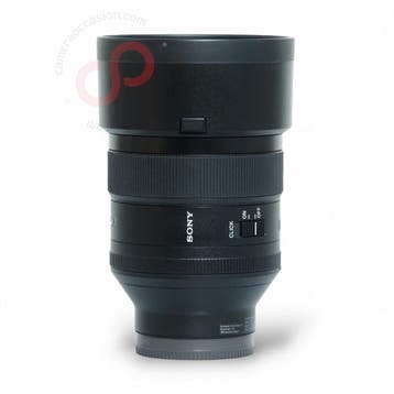 Sony 85mm 1.4 FE GM nr. 1991, Ophalen of Verzenden, Zo goed als nieuw, Toebehoren
