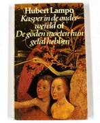 Kasper in de onderwereld 9789029002981 Hubert Lampo, Verzenden, Gelezen, Hubert Lampo