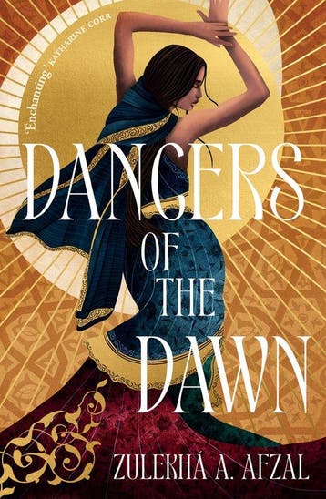 Dancers of the Dawn- Dancers of the Dawn - Zulekhá A. Afzal, Verzenden, Zo goed als nieuw, Zulekhá A. Afzal